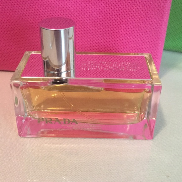 Women’s Prada perfume - Picture 2 of 2